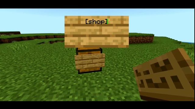 PLUGIN CHEST SHOP COLOR PM4!!!? смотреть онлайн