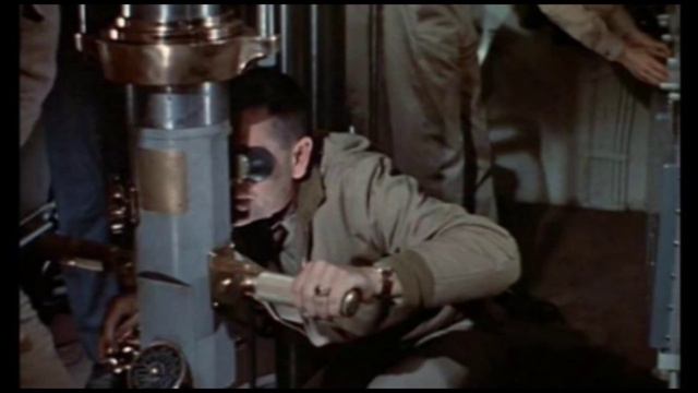 Klaxon alarm sound used in many films from the 50's - Mid 80's Vol 8 (Cinesound) смотреть онлайн