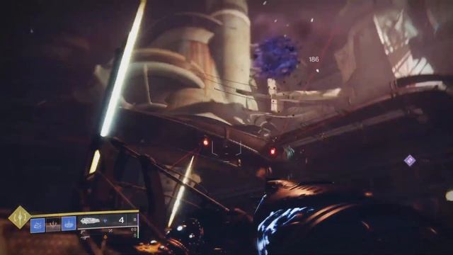 Destiny 2: How To Unlock NEW Stasis Aspect For Your CLASS! Aspect of Interference (Full Quest Guide смотреть онлайн