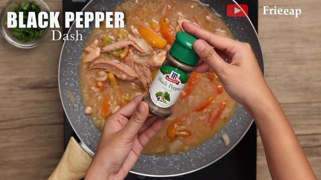 Easy And Simple Tuna Pasta смотреть онлайн