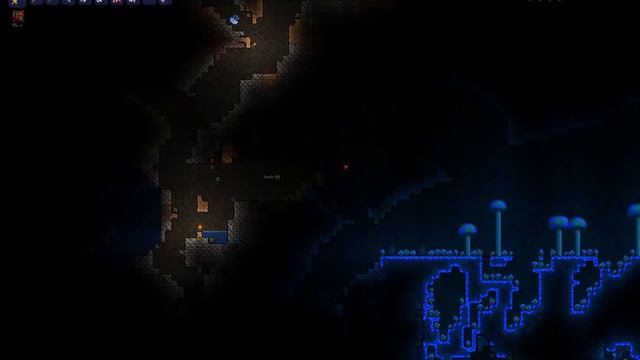 поиграем в terraria с модом RoTD 3ч.-что токое Emma смотреть онлайн