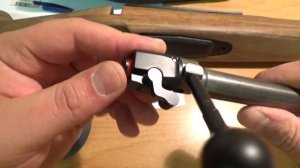 ORSIS 120, Обзор.