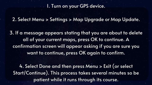 How to Install New Maps on Garmin Nuvi | Garmin Nuvi Troubleshooting | Install Maps Garmin Nuvi смотреть онлайн
