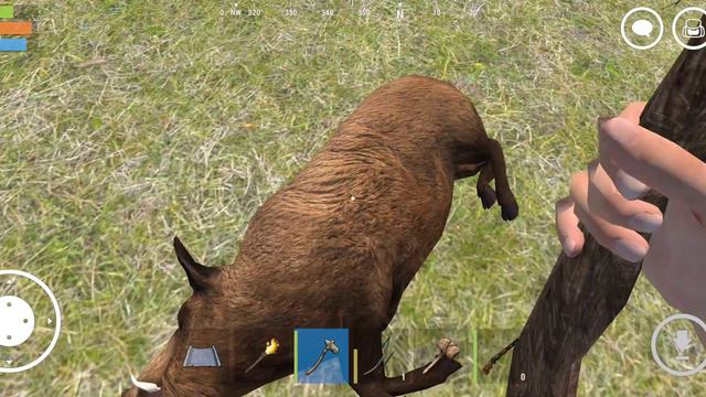 Раст на телефон(3) смотреть онлайн