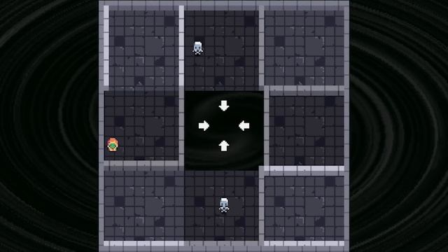 Why I made a Tilesliding Roguelite Game смотреть онлайн