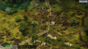 Блицкриг GZM9 Орел!