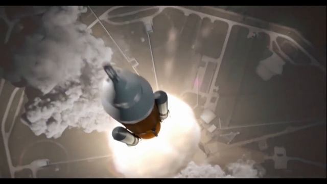 Путь на Марс смотреть онлайн