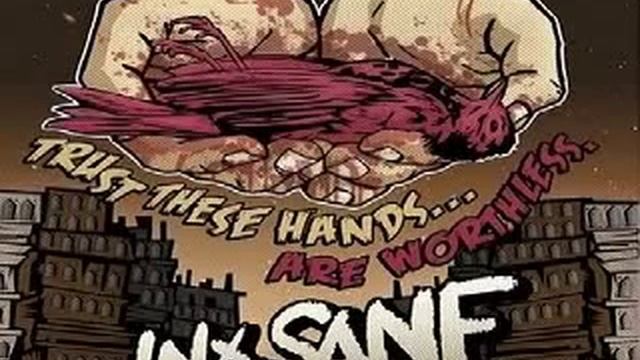 In-Sane - 01. At The Break Of A New Dawn смотреть онлайн