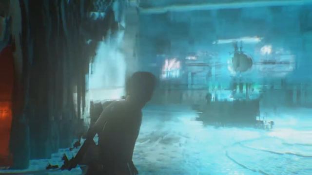 Evil Within 2 Playthrough Part 13: Appreciate The Art! смотреть онлайн