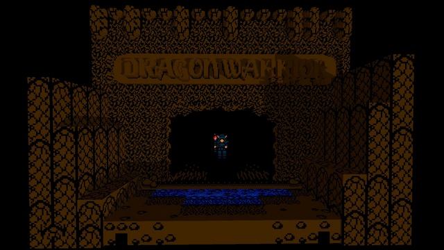 V0.9.2 RPG Milestone: Final Fantasy + Dragon Warrior (I + II) смотреть онлайн