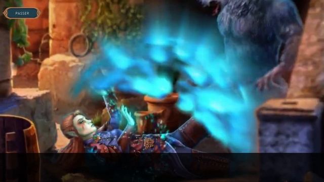Royal Romances 9 F2p : The Dragon Legacy -Full Walkthrough- Let's Play смотреть онлайн
