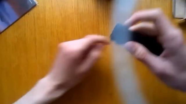 Флипер Ganzo g620 смотреть онлайн