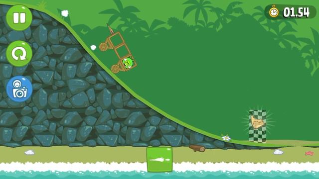 top 4 angry birds games || SE GAME смотреть онлайн