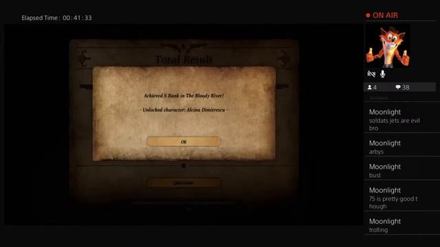 Trying to get the Platinum Trophy in Resident Evil Village смотреть онлайн