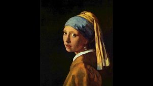 Оксана Санжарова - Ян Вермеер