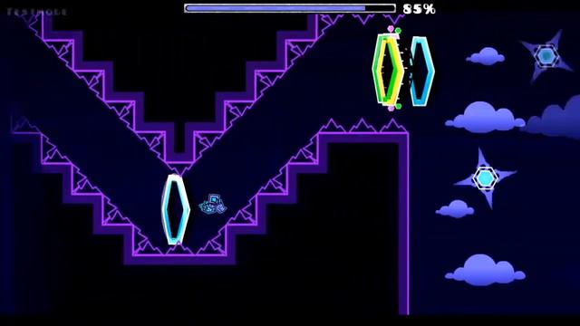 ICE CARBON DIABLO X / 72 - 100% смотреть онлайн