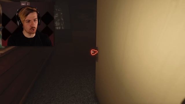 This HOME INVASION game is INCREDIBLY UNNERVING. (Suffer The Night) смотреть онлайн