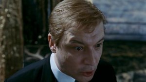 Не существует этически нейтрального.. хф «Мишень». 2011 год. [Пазл №926] ч.1