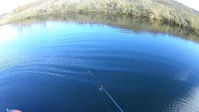 Рыбалка когда не клюет