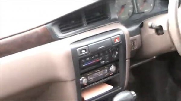 Продажа автомобиля Nissan Bluebird 1999 года за 190000 руб.