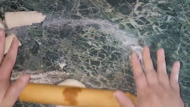 Когда совсем НЕТ времени // Простой и Быстрый рецепт самсы...Самое ГЛАВНОЕ вкусно смотреть онлайн