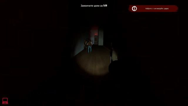 Garris mod:Пятница 13-е ( Получил ножа от крика) смотреть онлайн
