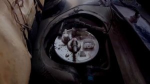 Сделано во дворе: замена топливных фильтров Hyundai Accent Тагаз