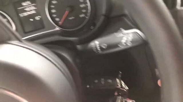 How to reset the trip recorder of an Audi A1/S1 Sportback clear the Trip setting DIY смотреть онлайн