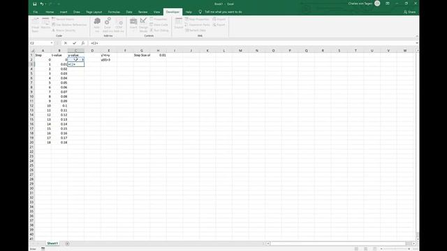 Excel Graphs смотреть онлайн