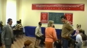 Бронников В.М. Авторский курс по II ступени, день четвёртый