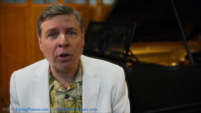 Does Moving a Piano Make it Go out of Tune? смотреть онлайн