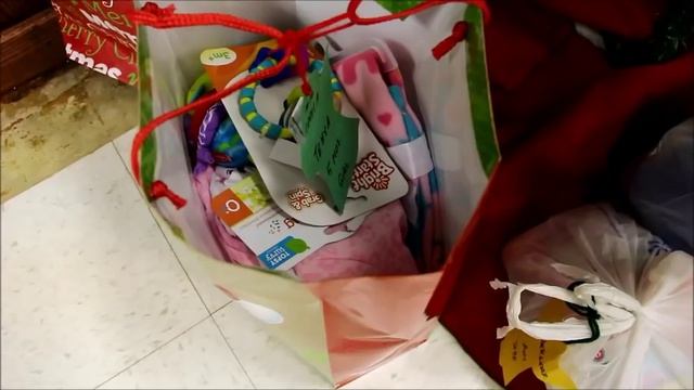 Репетиция концерта/Подарки на Дереве Ангелов. Valentina Ok. LifeinUSA. жизнь в США. смотреть онлайн