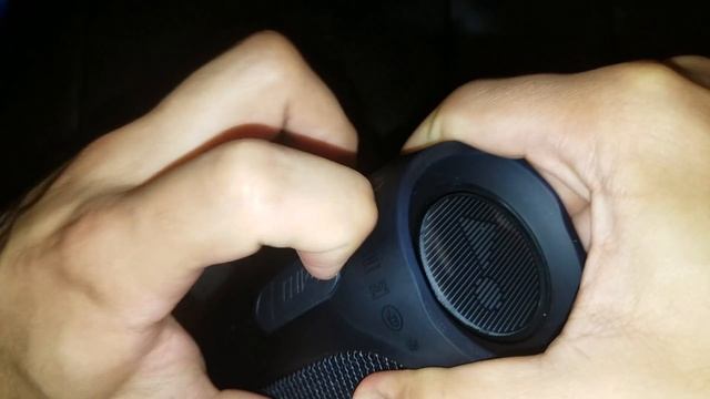 JBL FLIP 4 UNBOXING смотреть онлайн