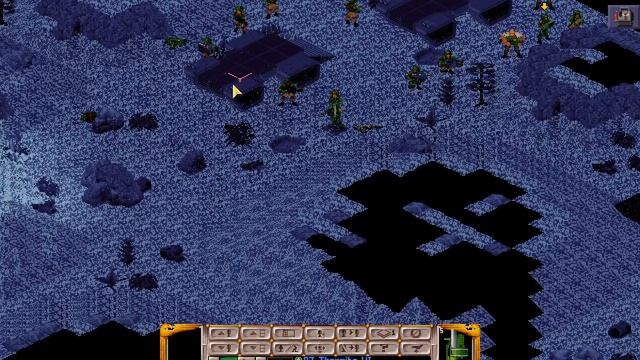 OpenXcom WH40k Mod LP 141: Orks, Orks Everywhere смотреть онлайн