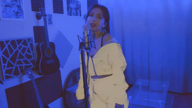 Zivert - CREDO (LO-FI Cover Elena Fedotova prod. Mack Oll) смотреть онлайн