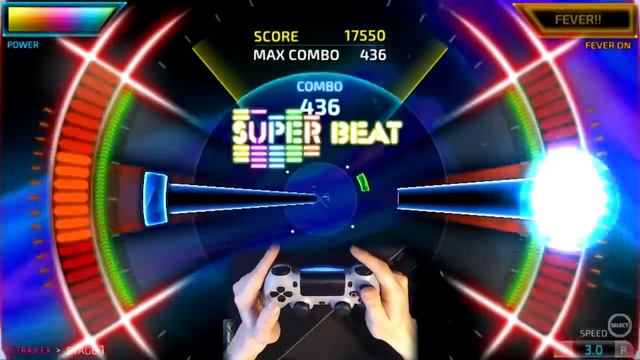 [SUPERBEAT: XONiC] HINAGIKU ~towards the sunlight~ 6TRAX FX (9) смотреть онлайн