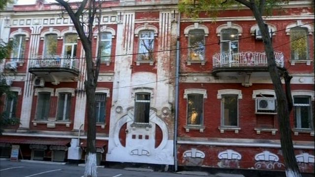 Херсон. Этот город самый лучший... смотреть онлайн