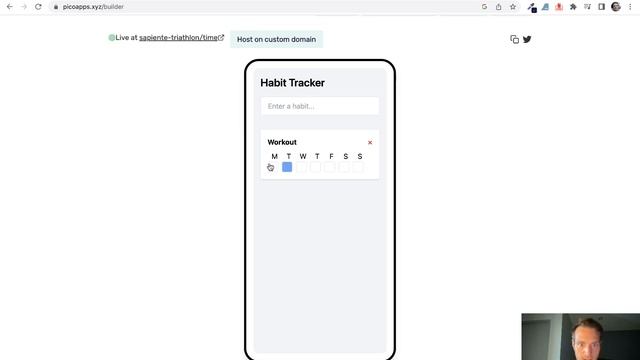 AI Built AND Deployed App from PROMPT in 2 MINUTES for free with picoapps смотреть онлайн