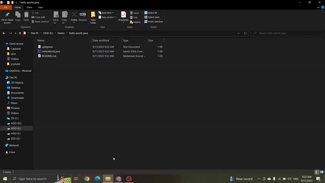 Git Clone Using Git Bash on Windows | Quick Tutorial ? смотреть онлайн