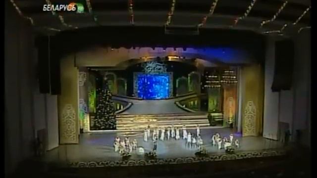 Ксения Ситник и др. "Новый год" смотреть онлайн