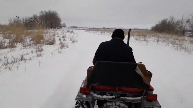 Баяндайский тракториста Таир и его ребята(1) смотреть онлайн