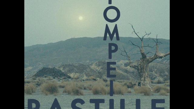 Bastille & Tiesto - Pompeii (Vindiesel Mashup) смотреть онлайн