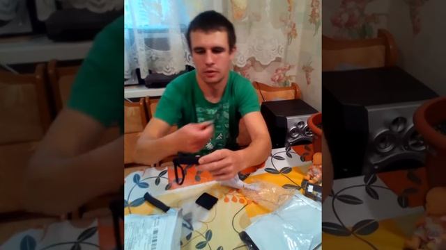 Электронные весы из Китая смотреть онлайн