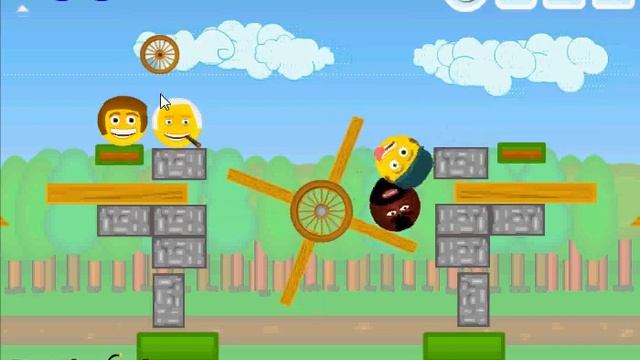 The B-Team Game Walkthrough