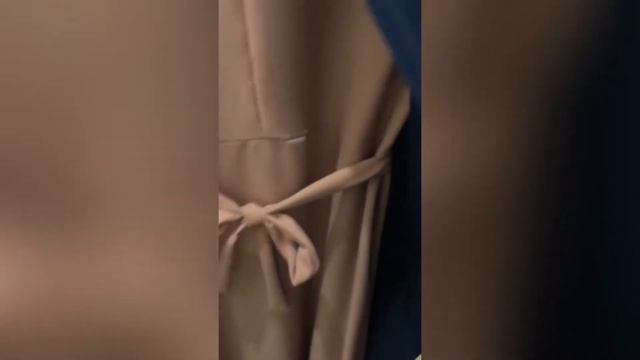 Review Bella Maxi Dress by Dilize.id смотреть онлайн