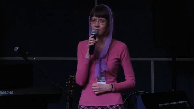 А вечность ближе с каждым днем / Стихотворение смотреть онлайн