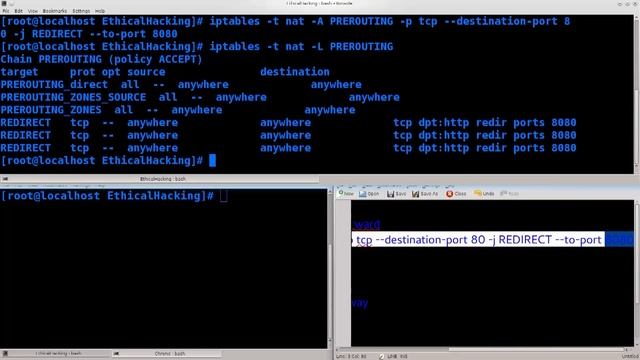 Learn Kali Linux Episode #39: SSL Stripping and ARP Spoofing (Part 2) смотреть онлайн