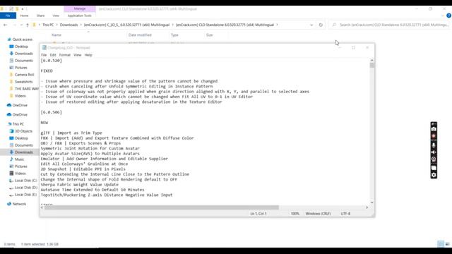 How to Unlock the Free Version of CLO3D - and What We Discovered! смотреть онлайн