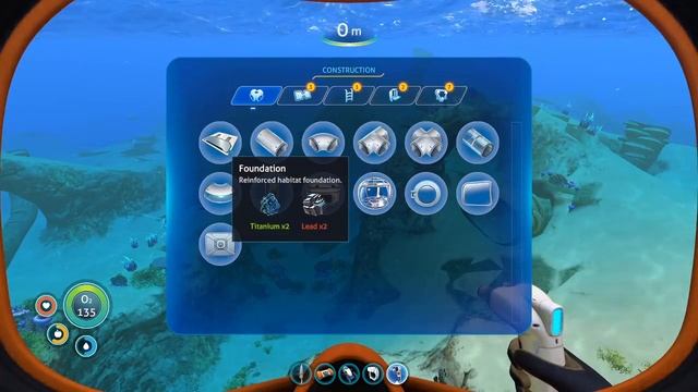 Trying to board the aroura Subnautica #5 смотреть онлайн