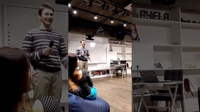 Pecha Kucha - Singularity смотреть онлайн